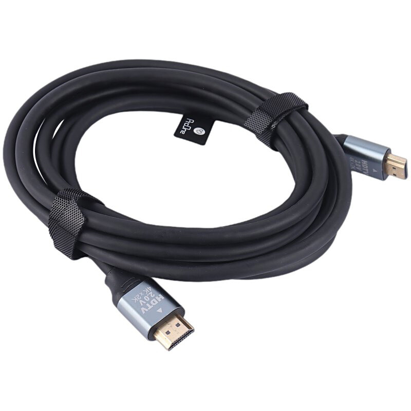 کابل HDMI 4K پرووان PCH78 طول 3 متر - 4