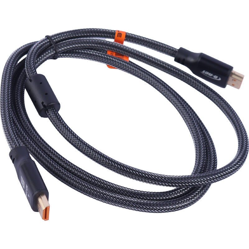 کابل HDMI 4K پوست ماری دی نت طول 1.5 متر - 3