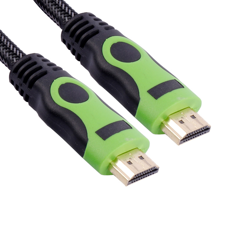 کابل HDMI 4K پوست ماری رویال Royal طول 30 متر - 3