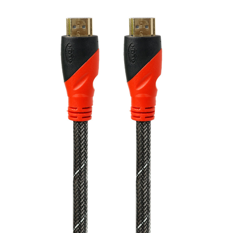 کابل HDMI 4K پوست ماری رویال Royal طول 30 متر - 4