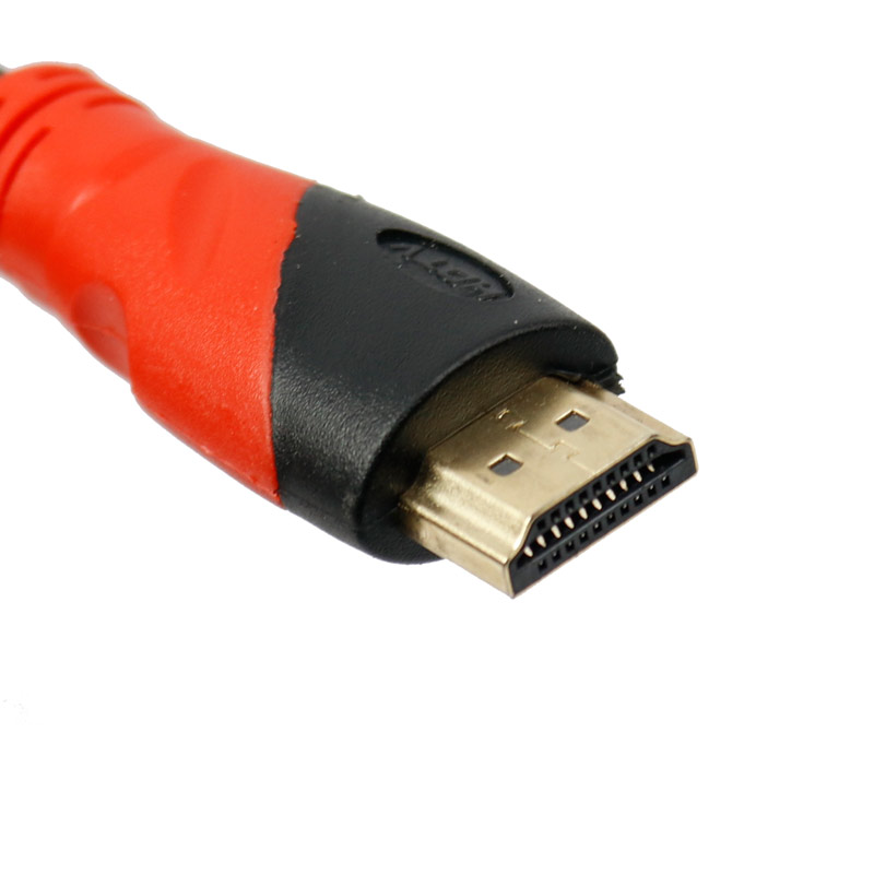 کابل HDMI 4K پوست ماری رویال Royal طول 30 متر - 7