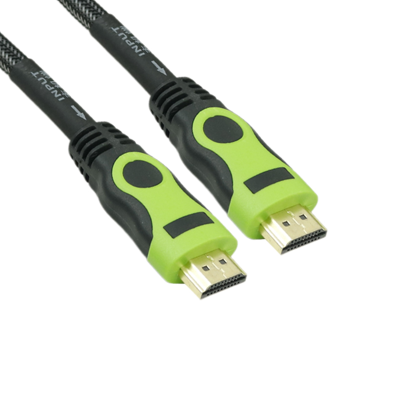 کابل HDMI 4K رویال Royal طول 40 متر - 4