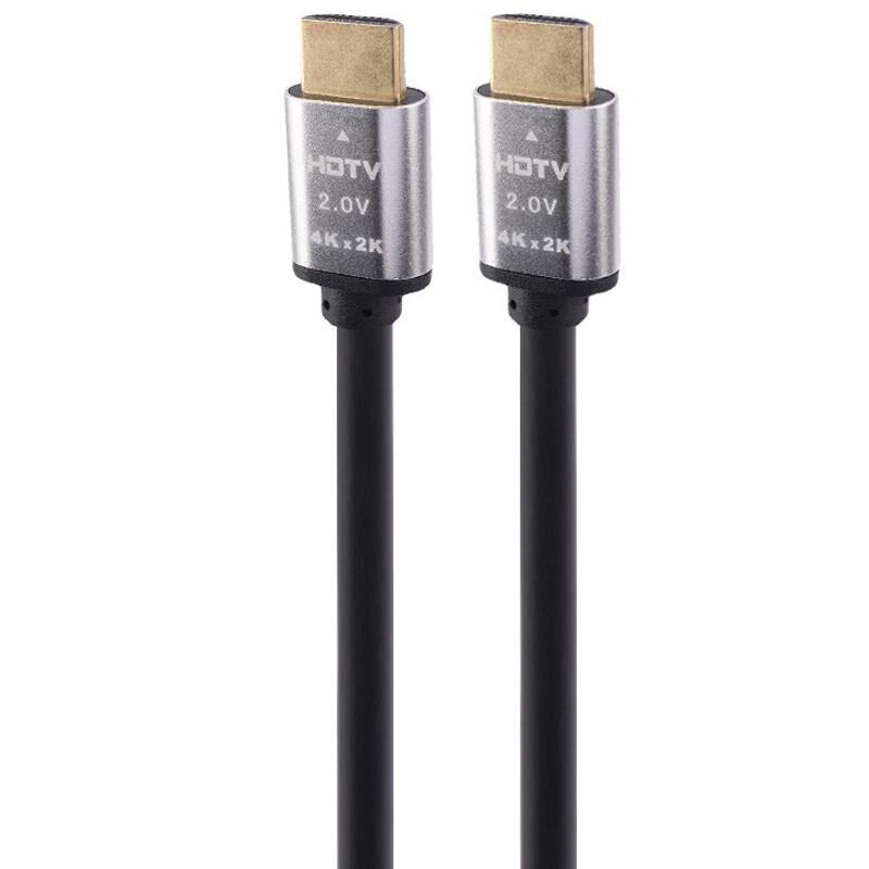 کابل HDMI 4K ساتو Premium طول 5 متر - 2