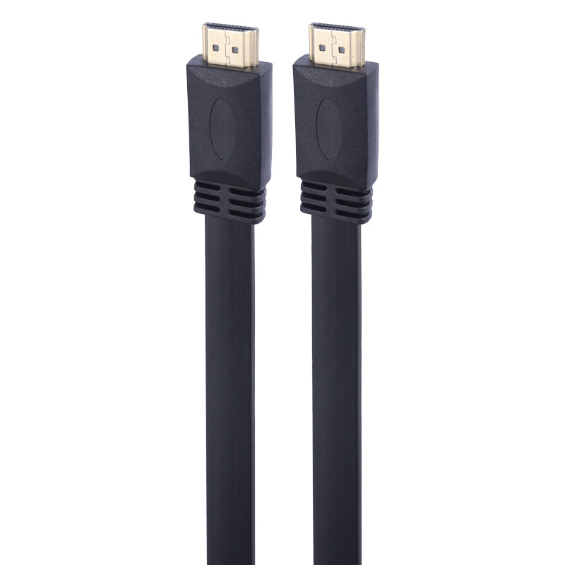 کابل HDMI 4K تسکو TC 72 طول 3 متر - 3