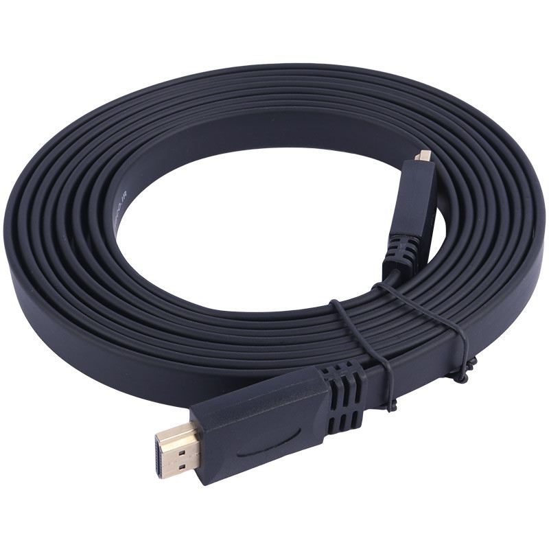 کابل HDMI 4K تسکو TC 72 طول 3 متر - 4