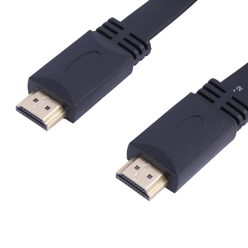 کابل HDMI 4K تسکو TC 72 طول 3 متر - 5