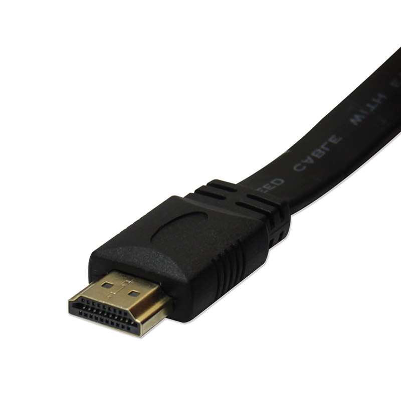 کابل HDMI 4K تسکو TC 72 طول 3 متر - 6