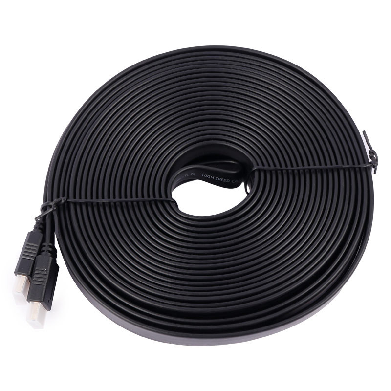 کابل HDMI 4K تسکو TC 78 طول 15 متر - 3