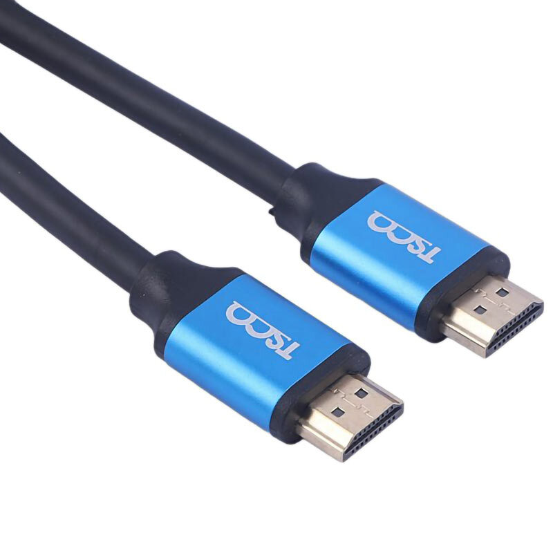 کابل HDMI 4K تسکو TCH 68 طول 15 متر - 2