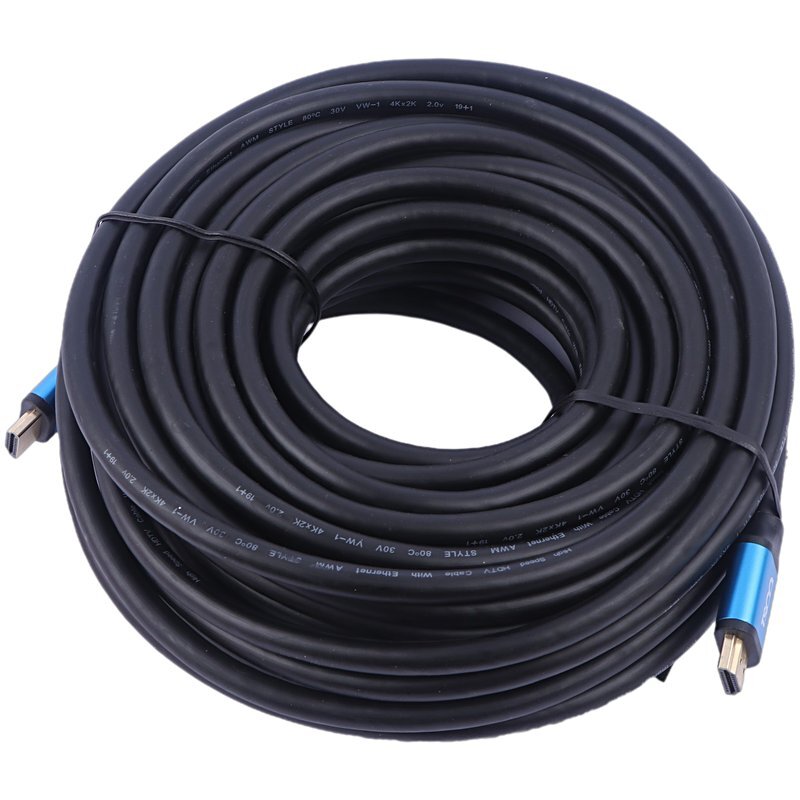 کابل HDMI 4K تسکو TCH 68 طول 15 متر - 3