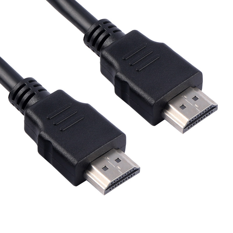 کابل HDMI 4K طول 1.5 متر کنسول بازی PS5 و XBOX