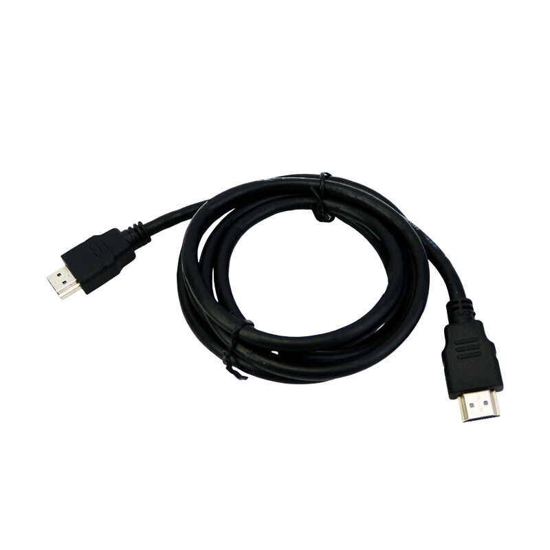 کابل HDMI 4K طول 1.5 متر کنسول بازی PS5 و XBOX کد 4 - 3