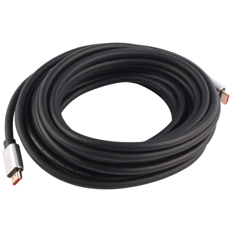 کابل HDMI 4K واصل Vasel طول 10 متر - 3