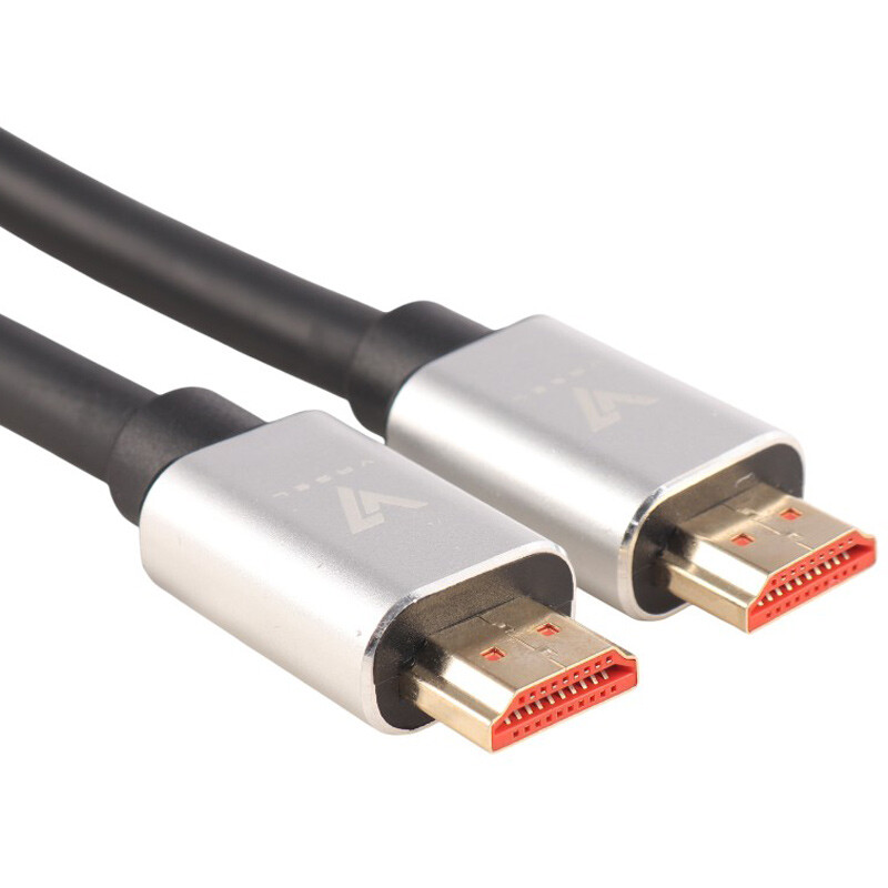 کابل HDMI 4K واصل Vasel طول 10 متر - 4