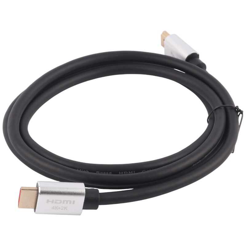کابل HDMI 4K واصل Vasel طول 1.5 متر - 4