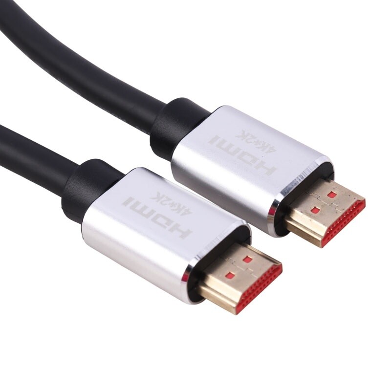کابل HDMI 4K واصل Vasel طول 2 متر - 4