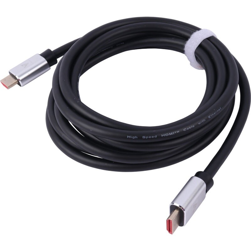 کابل HDMI 4K واصل Vasel طول 3 متر - 2
