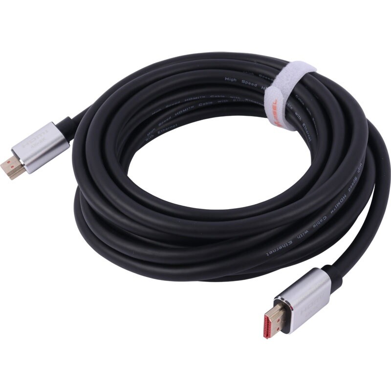 کابل HDMI 4K واصل Vasel طول 5 متر - 2