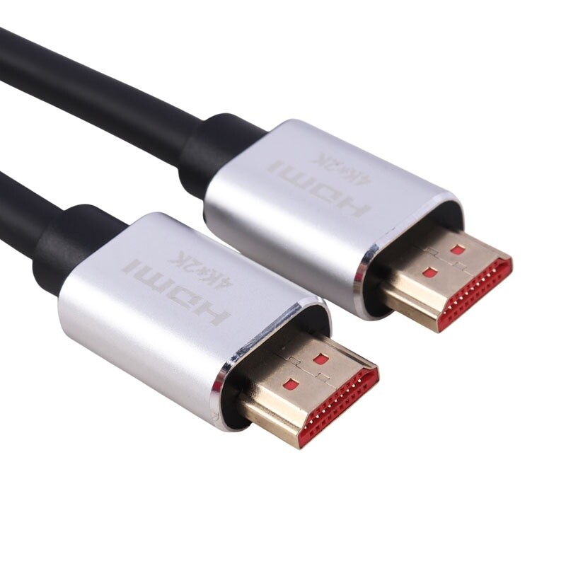 کابل HDMI 4K واصل Vasel طول 5 متر - 3