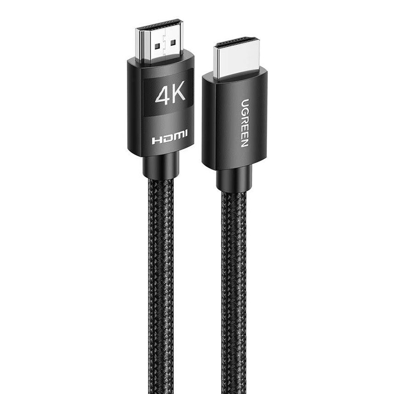 کابل HDMI 4K یوگرین HD119-40102 طول 3 متر