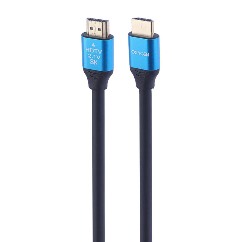 کابل HDMI 8K اکسیژن K1 طول 1.5 متر - 4