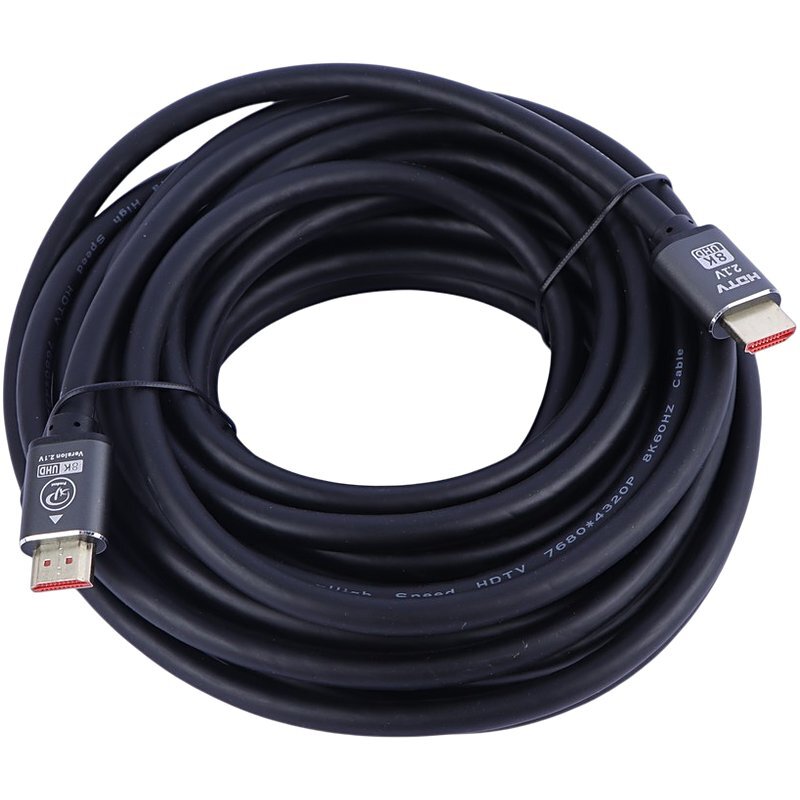 کابل HDMI 8K ایکس پی پروداکت U Series طول 10 متر - 4