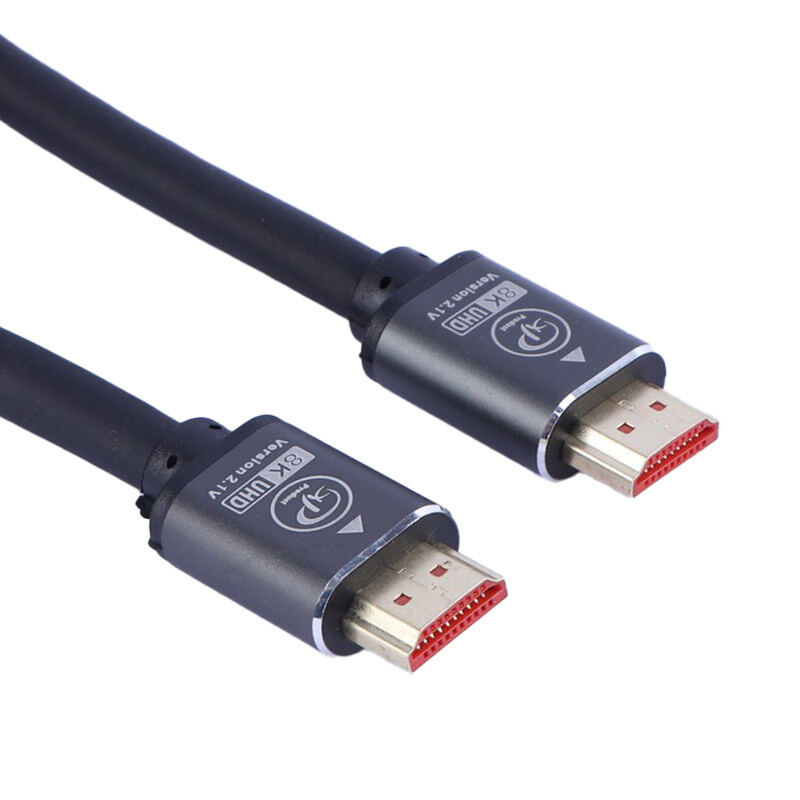 کابل HDMI 8k ایکس پی پروداکت U Series طول 1.5 متر - 3