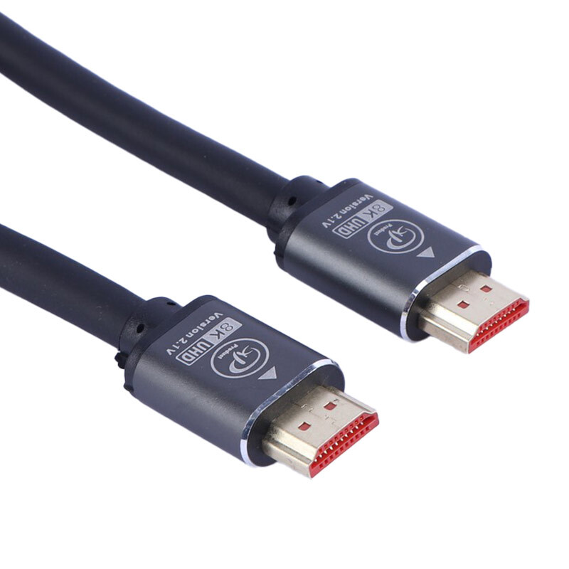 کابل HDMI 8K ایکس پی پروداکت U Series طول 3 متر