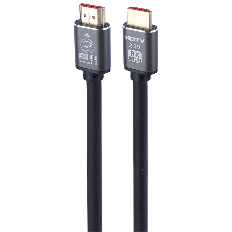 کابل HDMI 8K ایکس پی پروداکت U Series طول 5 متر - 3