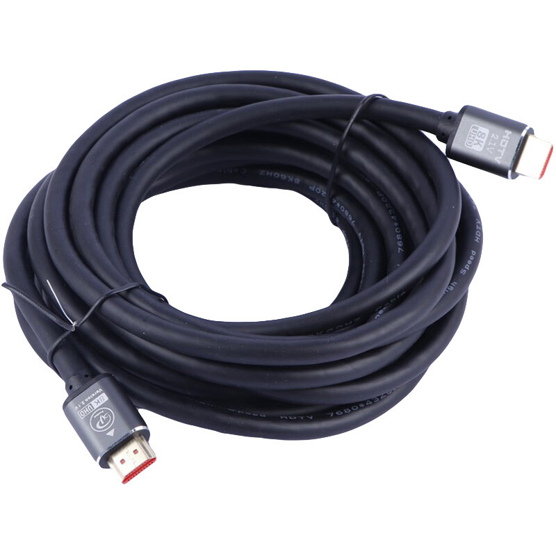 کابل HDMI 8K ایکس پی پروداکت U Series طول 5 متر - 4