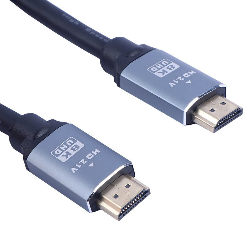 کابل HDMI 8K دیتکس پلاس +Detex طول 5 متر - 3