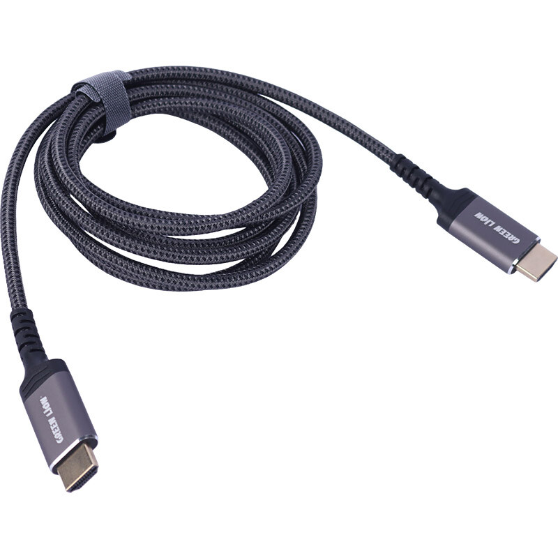 کابل HDMI 8K گرین لاین GN8KHDMI2M طول 2 متر - 2