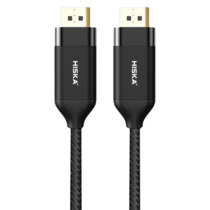 کابل HDMI 8K هیسکا HD-02 طول 2 متر - 3