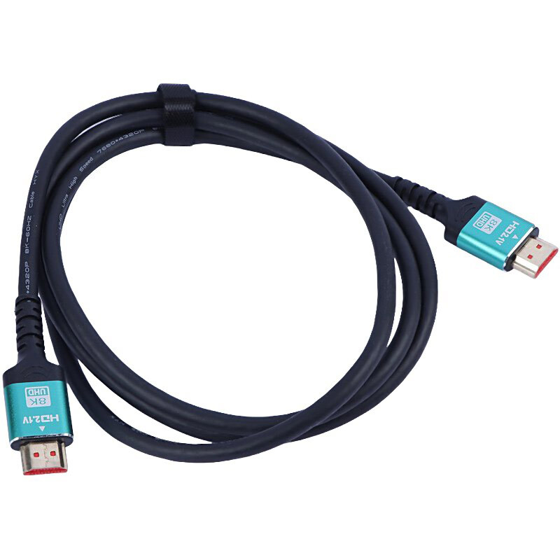 کابل HDMI 8K پی نت P-net طول 1.5 متر کد 2 - 3