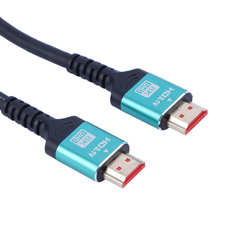 کابل HDMI 8K پی نت P-net طول 1.5 متر کد 2 - 4