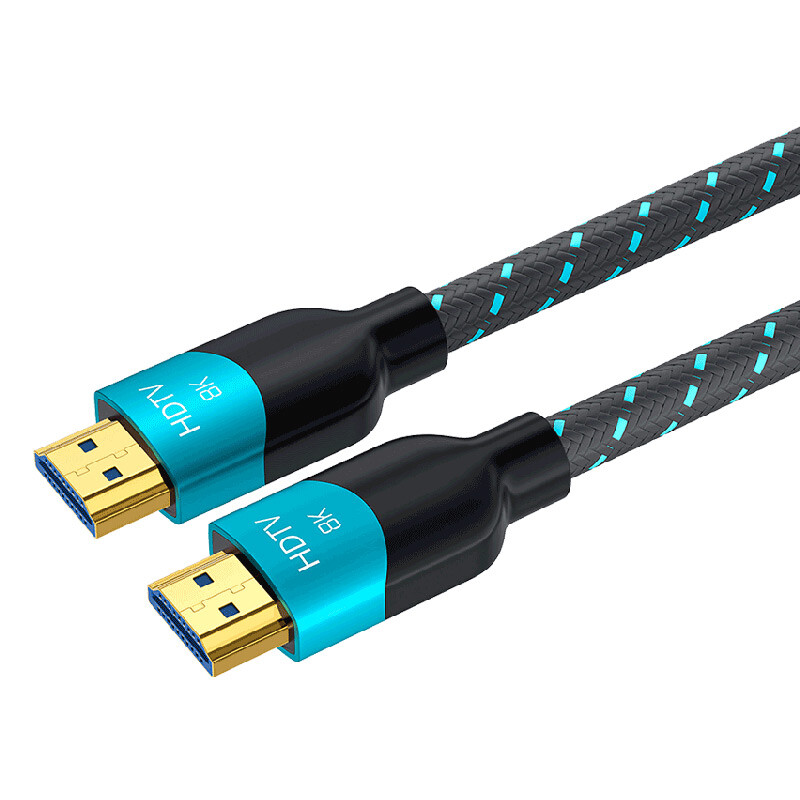 کابل HDMI 8K تسکو GHC 71 طول 2 متر - 2