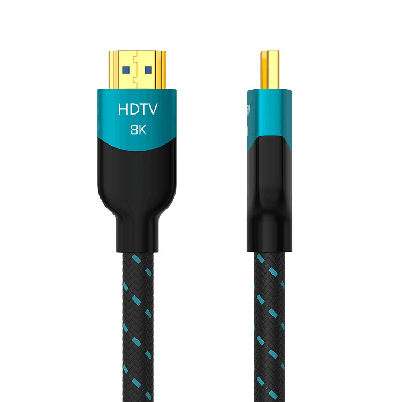 کابل HDMI 8K تسکو GHC 71 طول 2 متر - 3