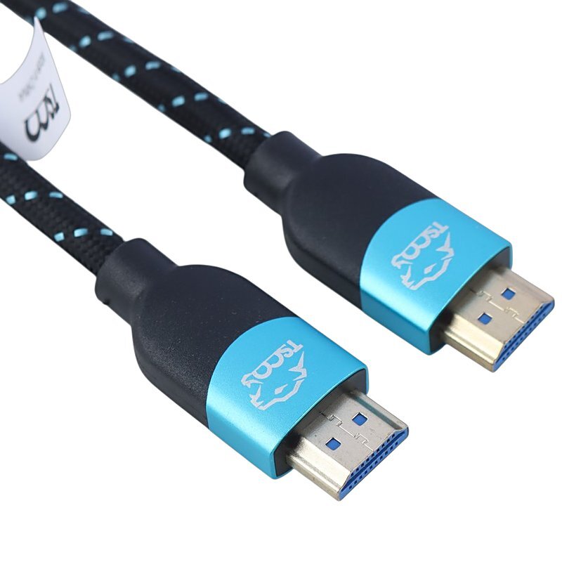 کابل HDMI 8K تسکو GHC 71 طول 2 متر - 7