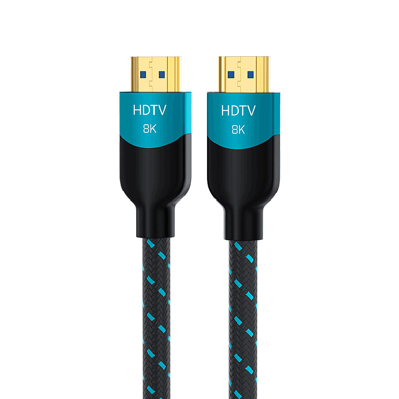 کابل HDMI 8K تسکو GHC 71 طول 2 متر - 8