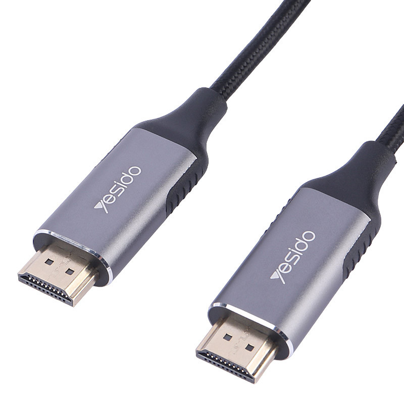 کابل HDMI 8K یسیدو HM11 طول 1.8 متر - 2