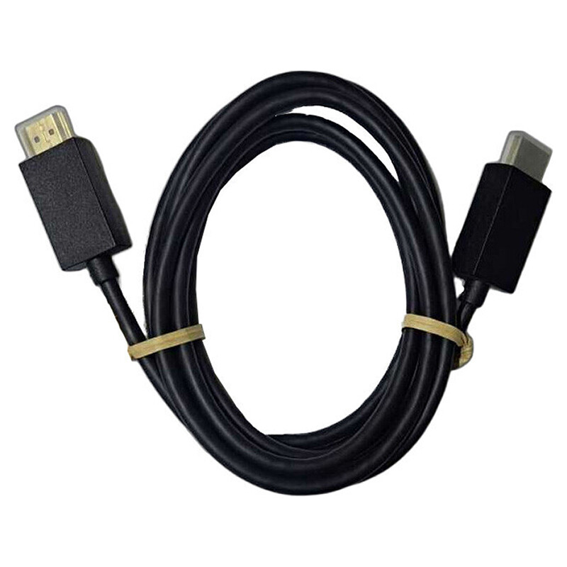 کابل HDMI اورجینال طول 1.5 متر کنسول بازی PS5 - 3