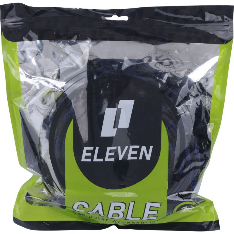 کابل HDMI ایلون Eleven طول 15 متر - 6
