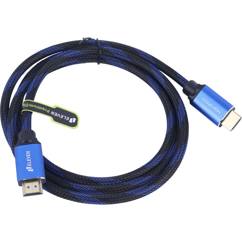 کابل HDMI ایلون Eleven طول 1.5 متر - 4