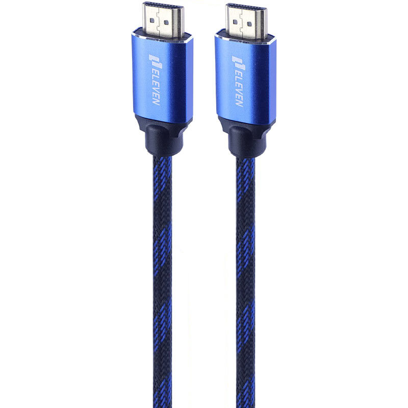 کابل HDMI ایلون Eleven طول 3 متر کد 1 - 2