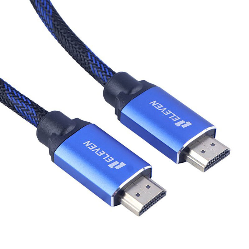 کابل HDMI ایلون Eleven طول 3 متر کد 1 - 3