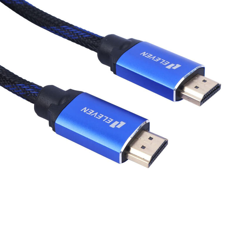 کابل HDMI ایلون Eleven طول 5 متر - 3