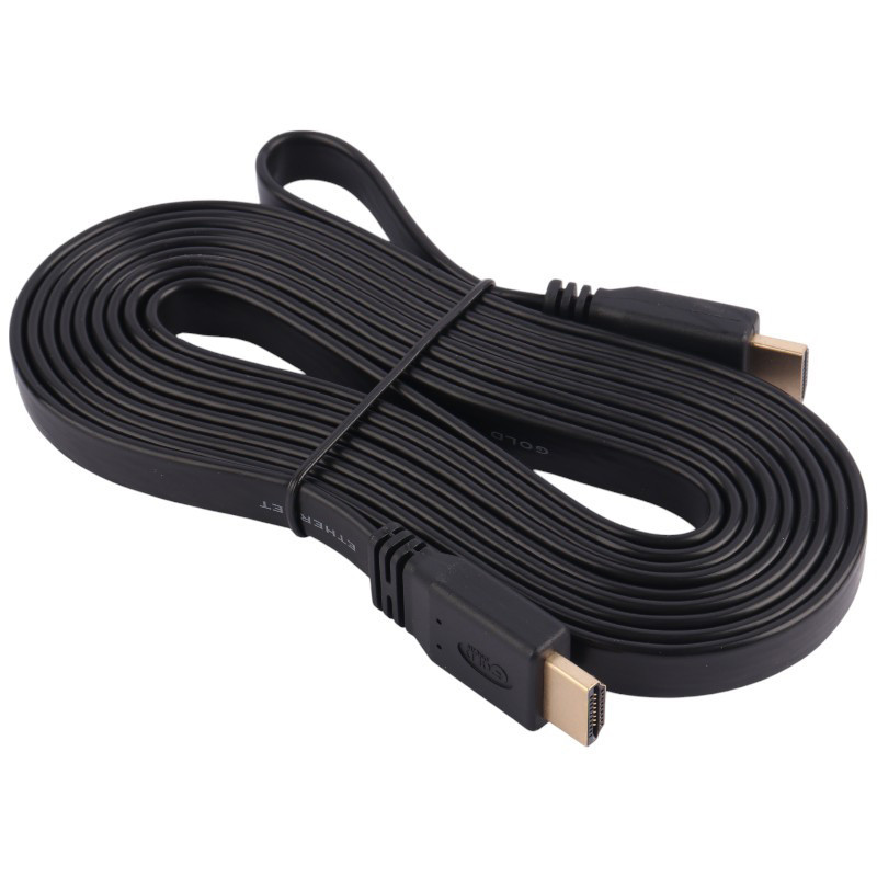 کابل HDMI گلد اسکار Gold Oscar طول 3 متر - 4