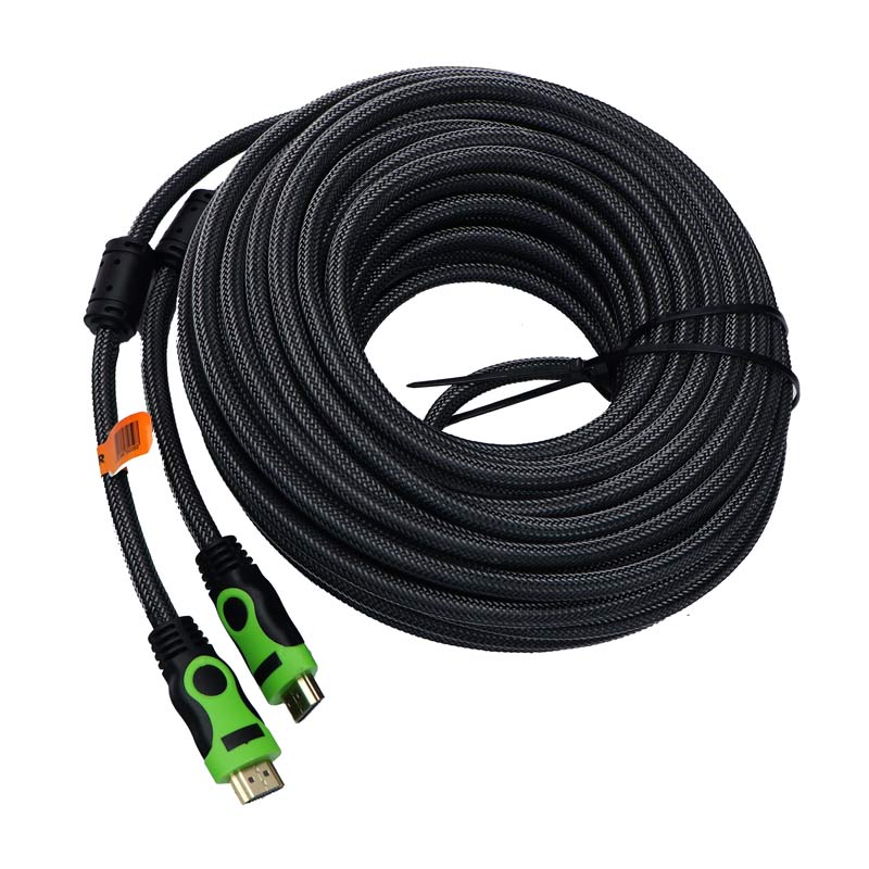 کابل HDMI مچر MER-95 طول 20 متر - 3