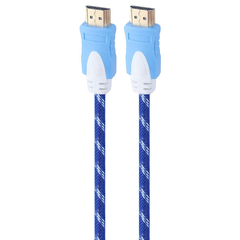 کابل HDMI پوست ماری آنوشان طول 1.5 متر - 2