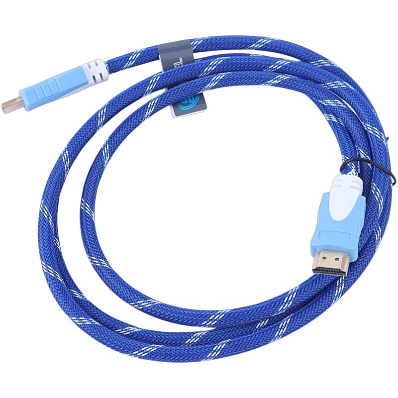 کابل HDMI پوست ماری بایبل طول 1.5 متر - 3